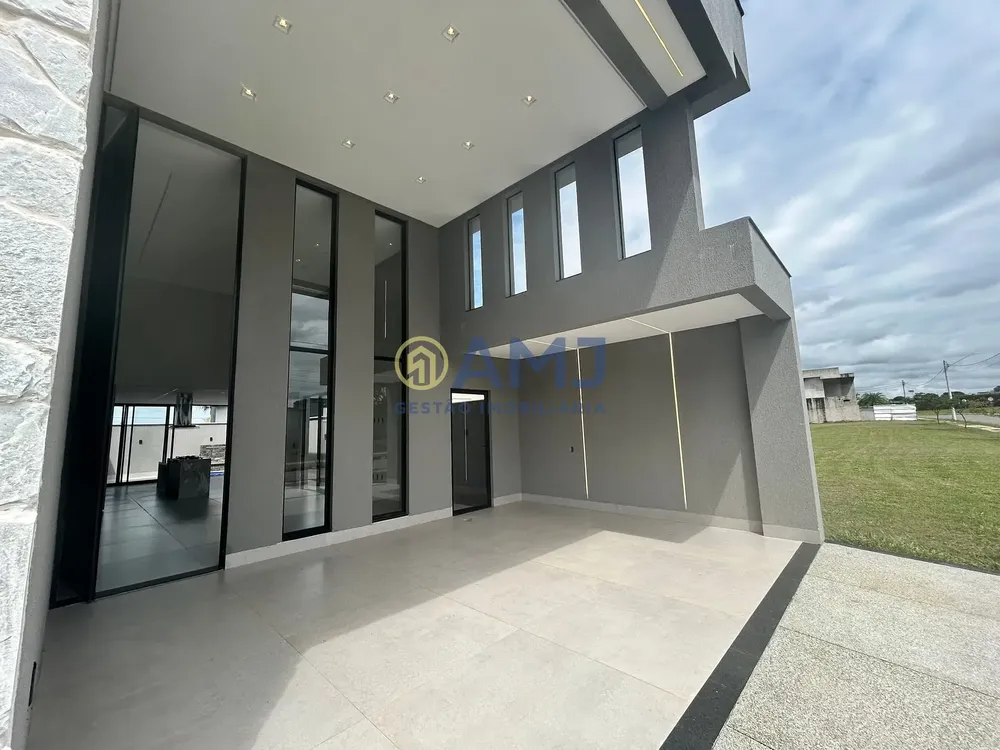 Casa, 3 quartos, 176 m² - Foto 1