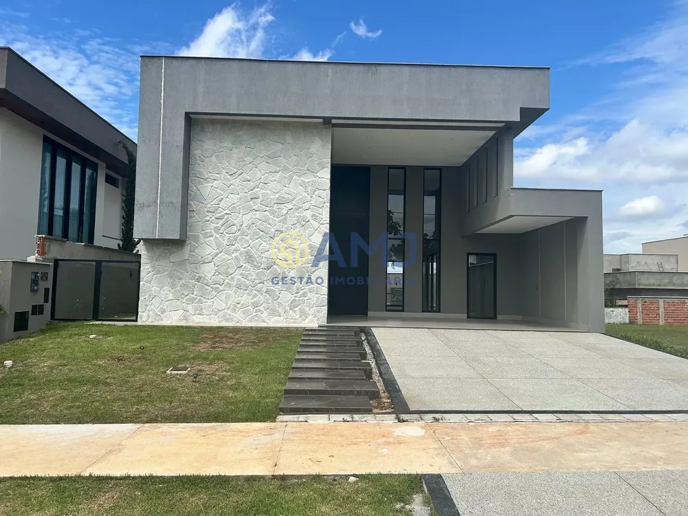 Casa, 3 quartos, 176 m² - Foto 2