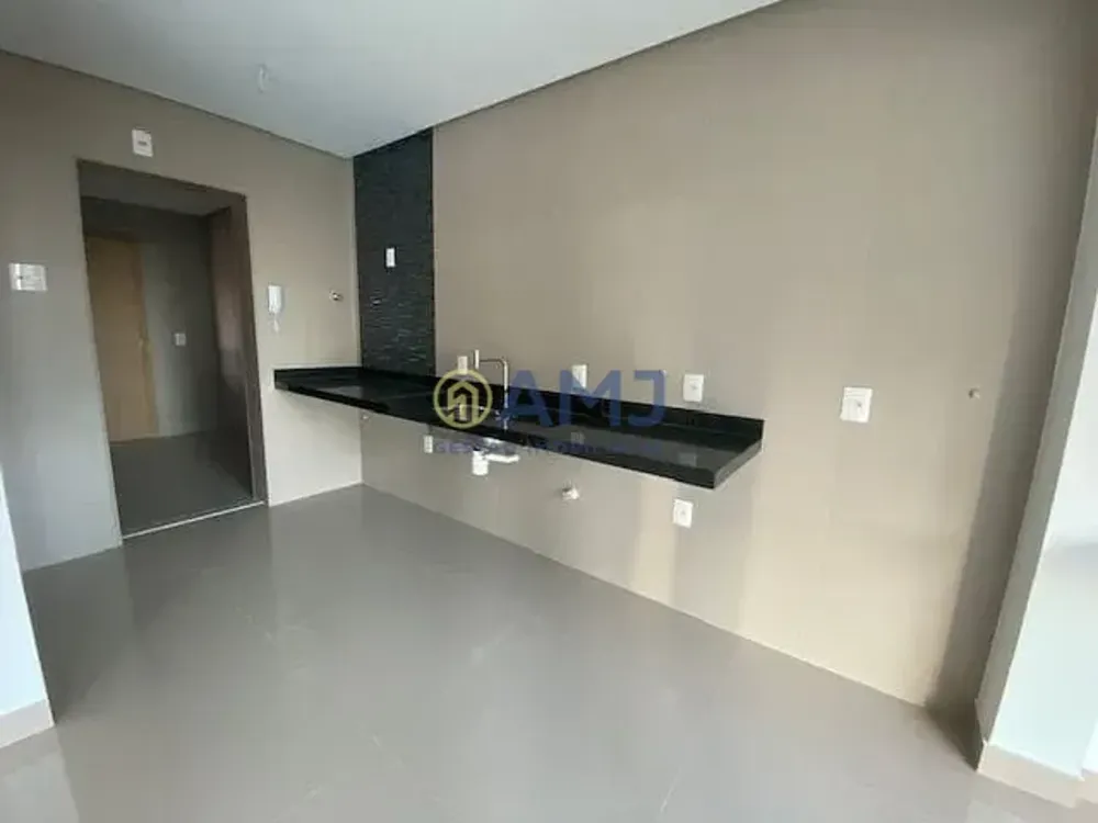 Apartamento, 3 quartos, 133 m² - Foto 3