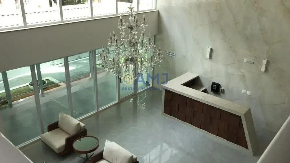 Apartamento, 3 quartos, 133 m² - Foto 8