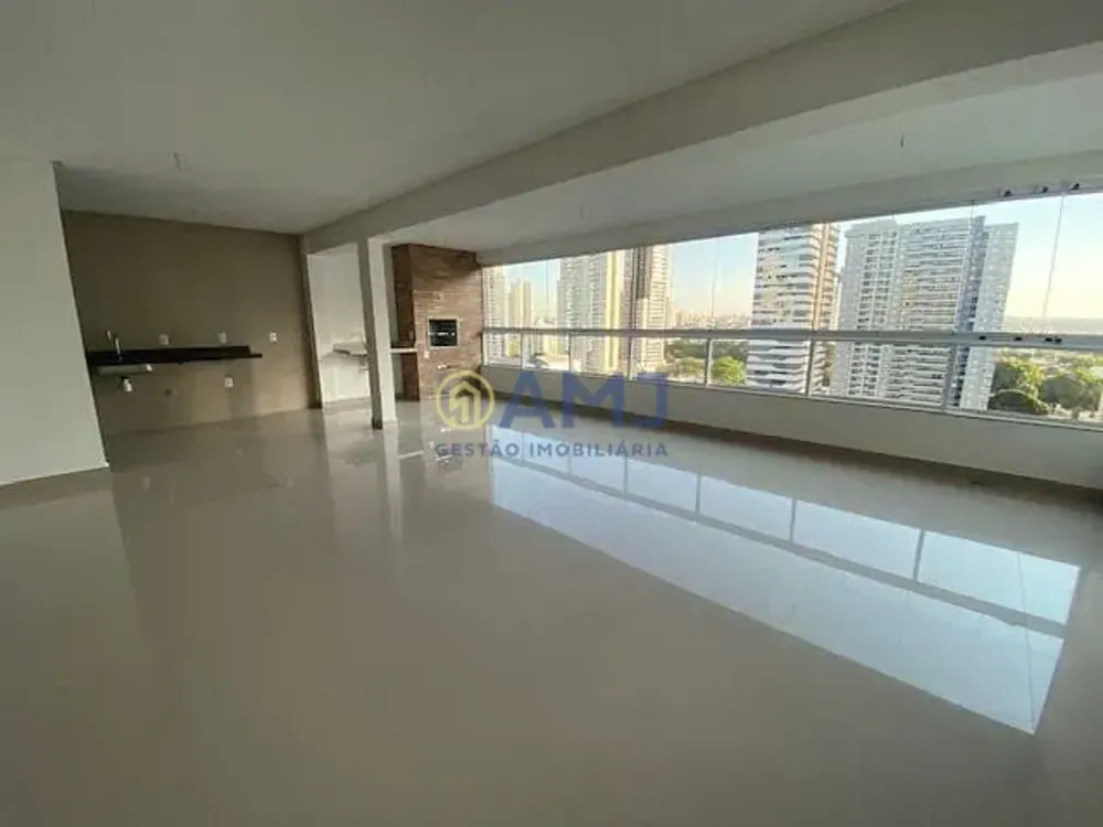 Apartamento, 3 quartos, 133 m² - Foto 1