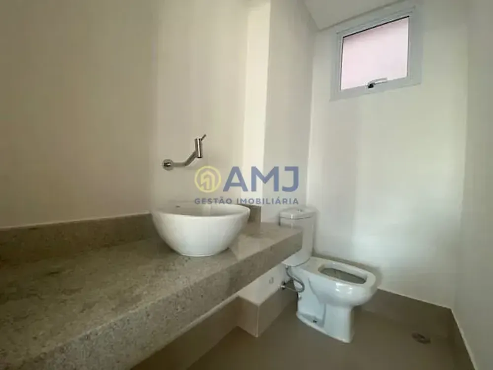 Apartamento, 3 quartos, 133 m² - Foto 4