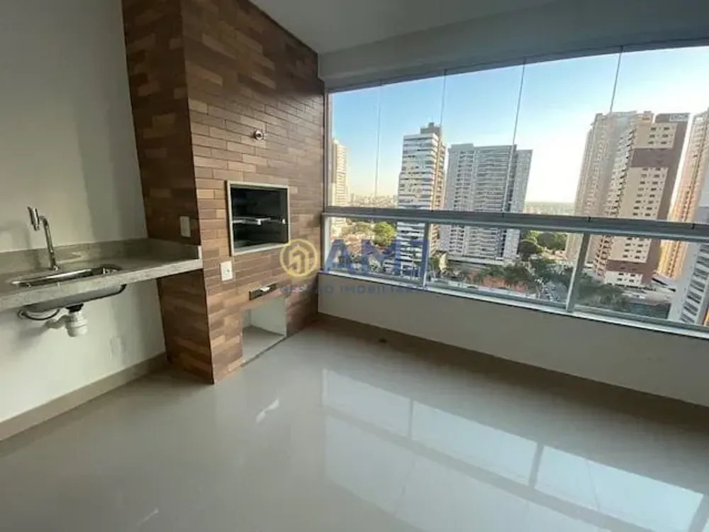 Apartamento, 3 quartos, 133 m² - Foto 2