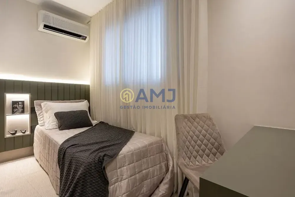 Apartamento, 2 quartos, 71 m² - Foto 8