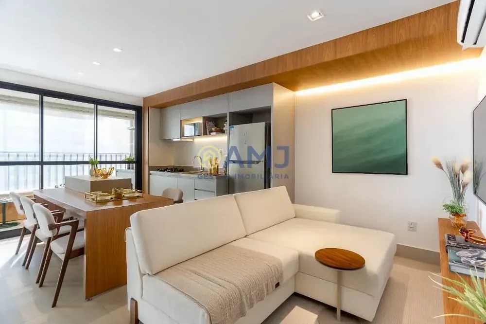 Apartamento, 2 quartos, 71 m² - Foto 5