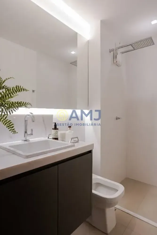 Apartamento, 2 quartos, 71 m² - Foto 3