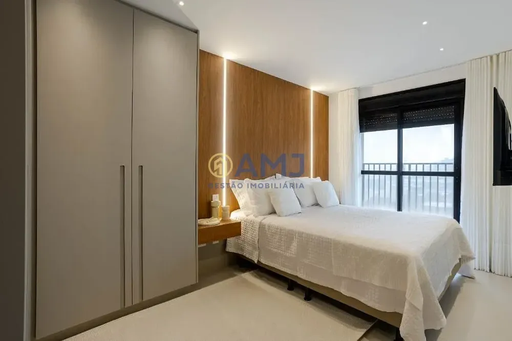Apartamento, 2 quartos, 71 m² - Foto 1