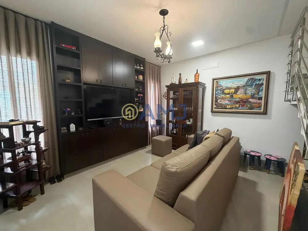 Sobrado, 3 quartos, 156 m² - Foto 2