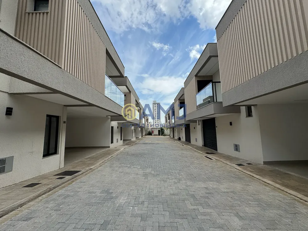 Sobrado, 3 quartos, 156 m² - Foto 4