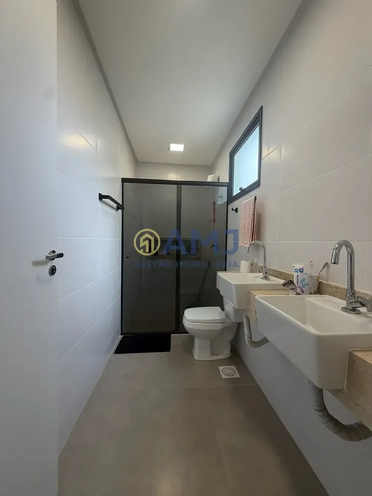 Sobrado, 3 quartos, 152 m² - Foto 5