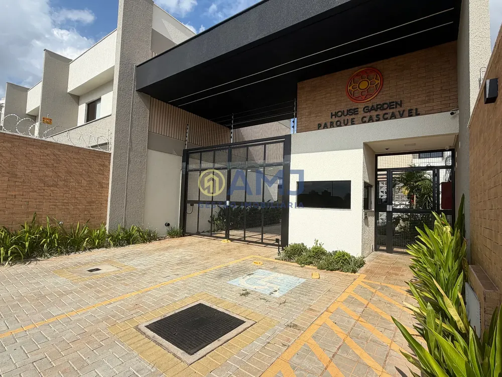 Sobrado, 3 quartos, 152 m² - Foto 1