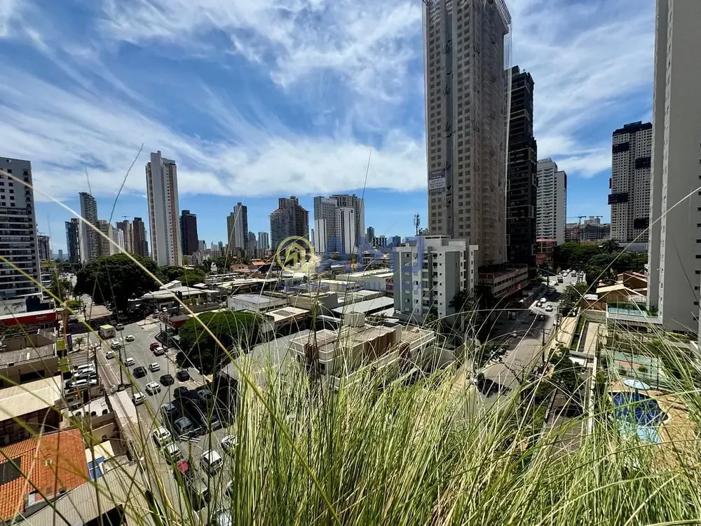 Apartamento, 4 quartos, 245 m² - Foto 5