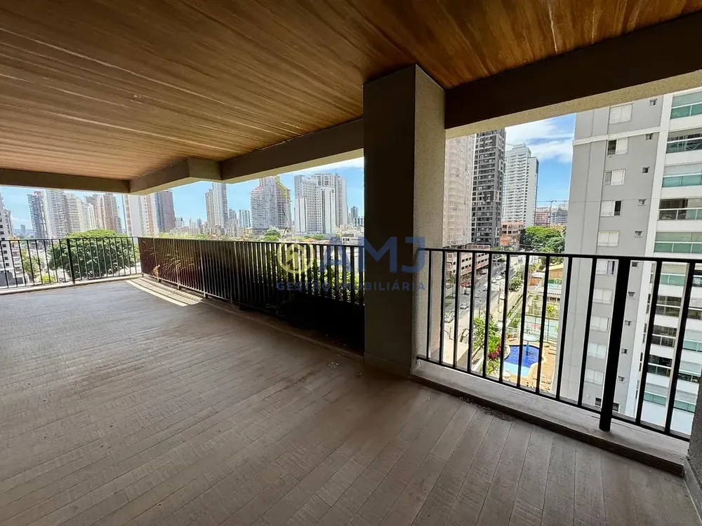 Apartamento, 4 quartos, 245 m² - Foto 3