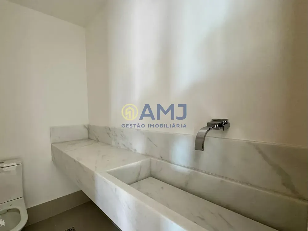 Apartamento, 4 quartos, 245 m² - Foto 8