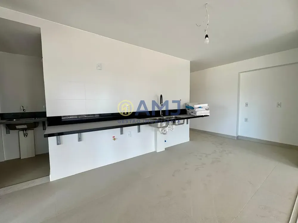 Apartamento, 4 quartos, 245 m² - Foto 2