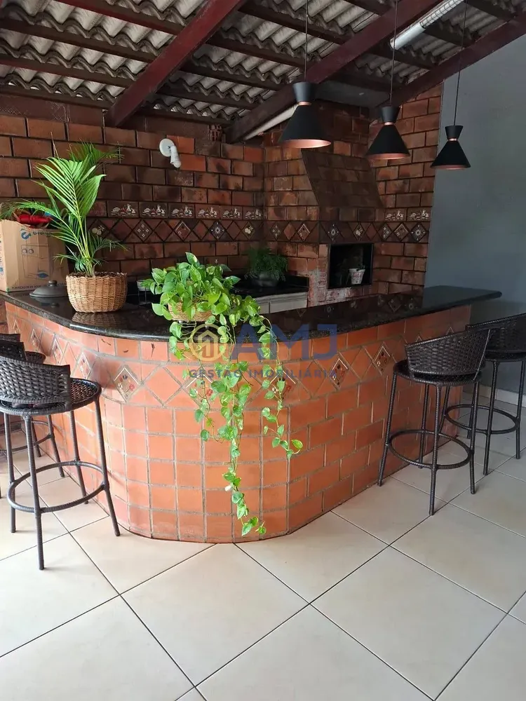 Sobrado, 4 quartos, 280 m² - Foto 2