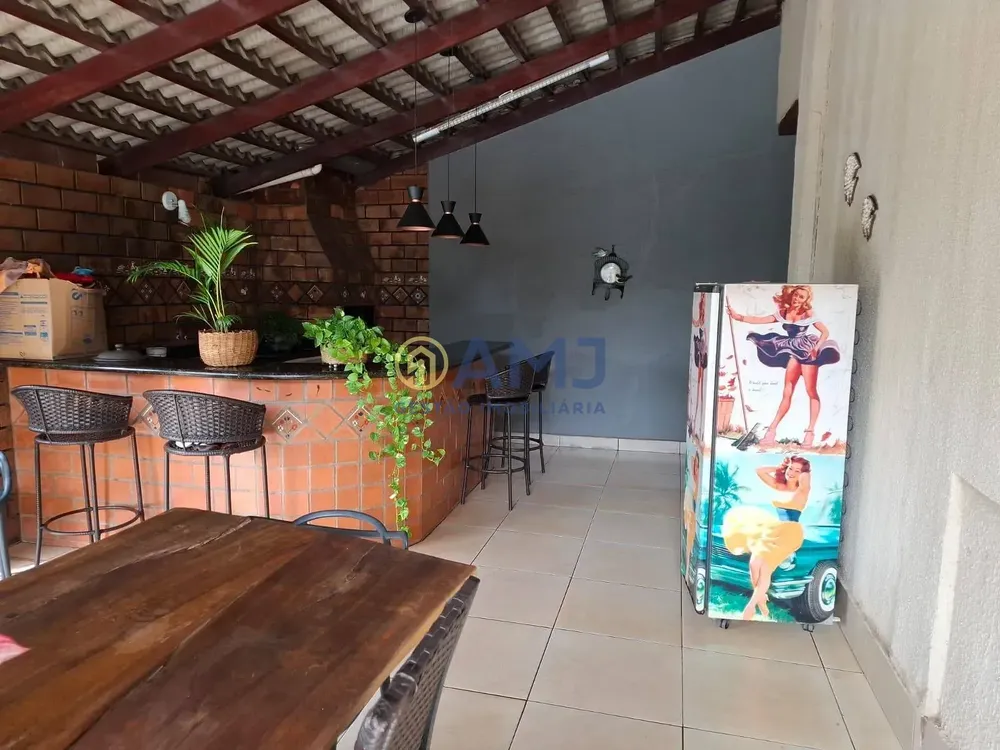 Sobrado, 4 quartos, 280 m² - Foto 6