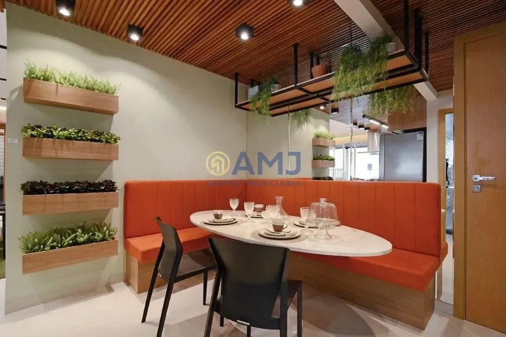 Apartamento, 3 quartos, 130 m² - Foto 5