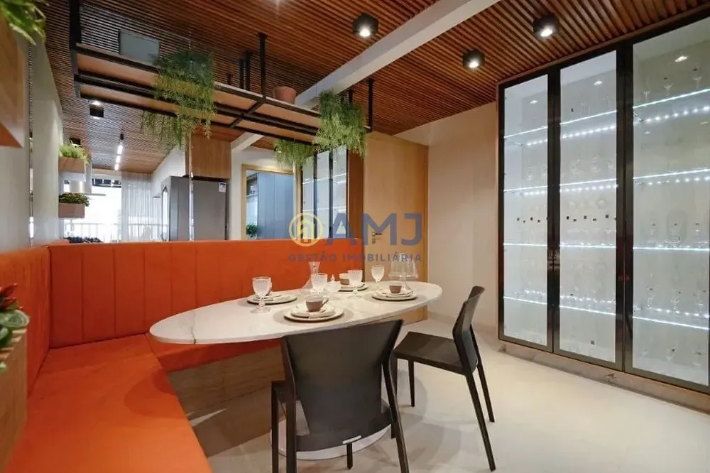 Apartamento, 3 quartos, 130 m² - Foto 6