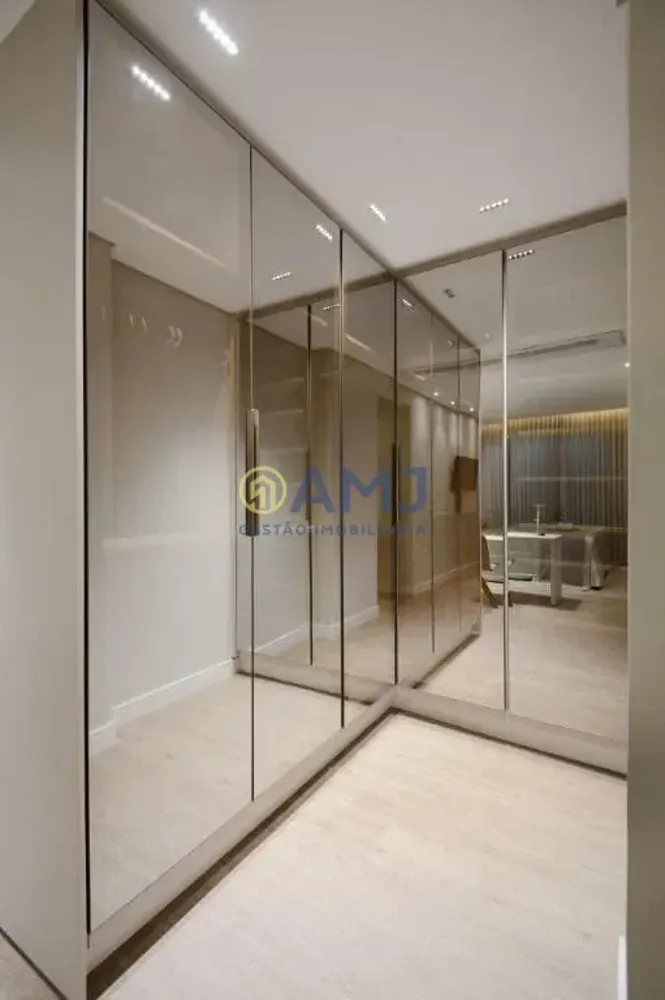 Apartamento, 3 quartos, 130 m² - Foto 11