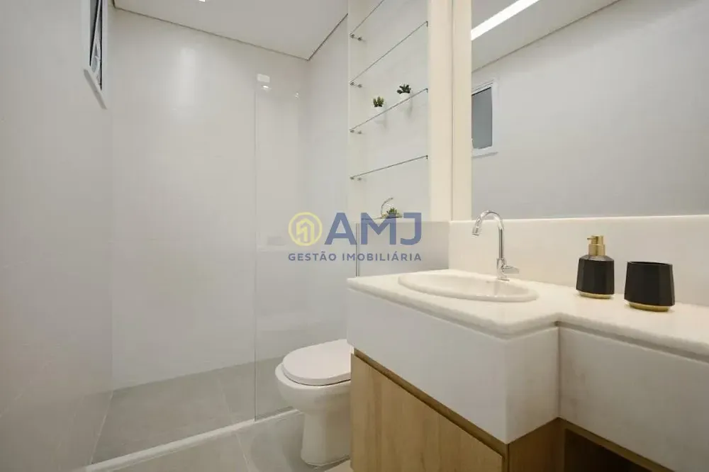 Apartamento, 3 quartos, 130 m² - Foto 9