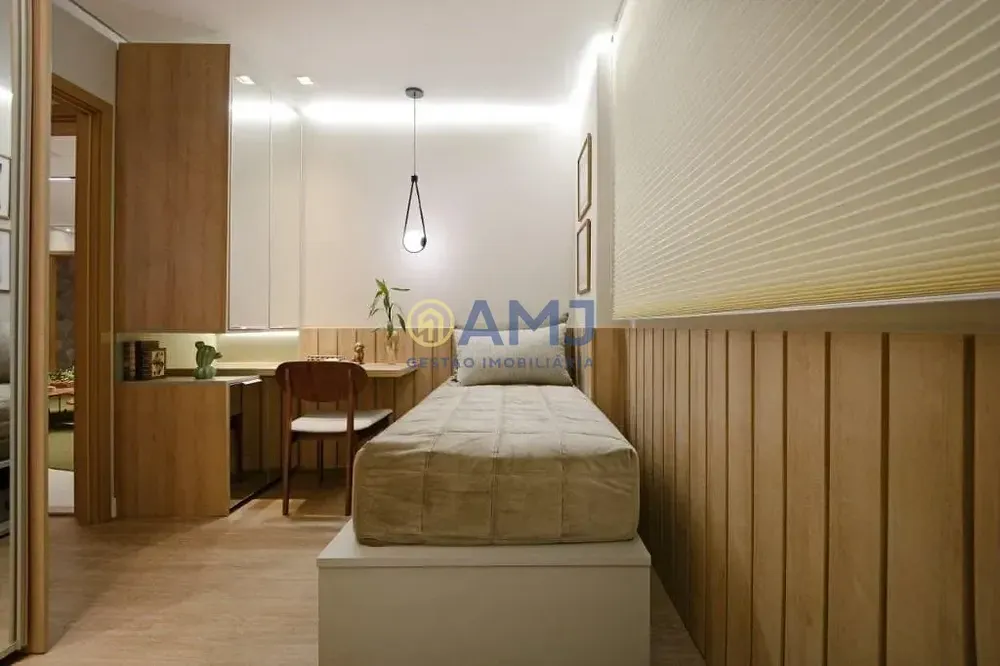 Apartamento, 3 quartos, 130 m² - Foto 7