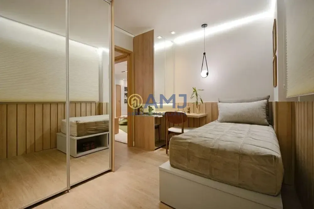 Apartamento, 3 quartos, 130 m² - Foto 8
