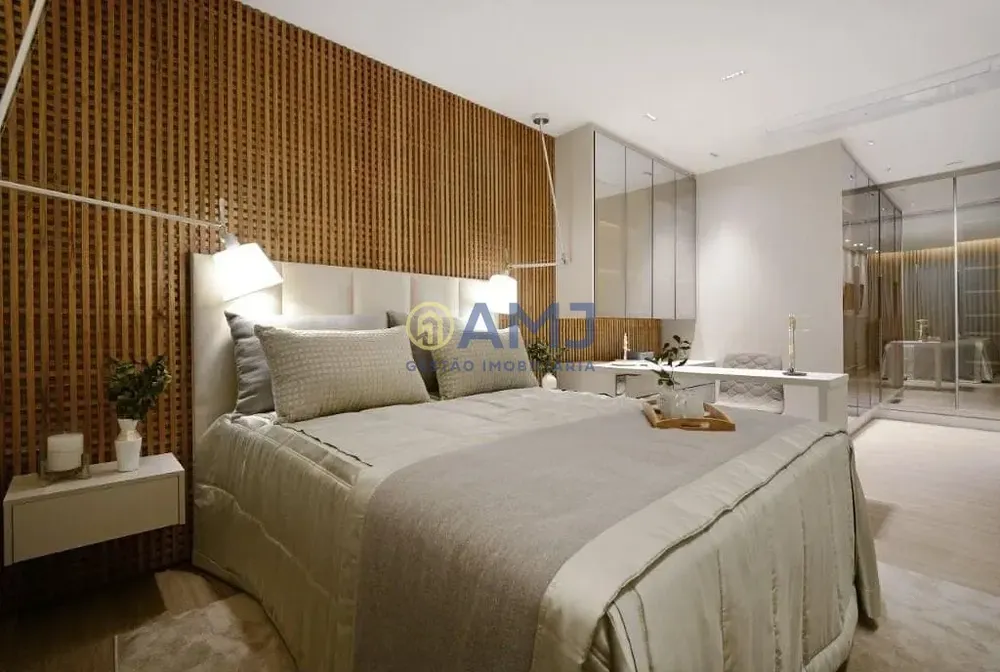 Apartamento, 3 quartos, 130 m² - Foto 10