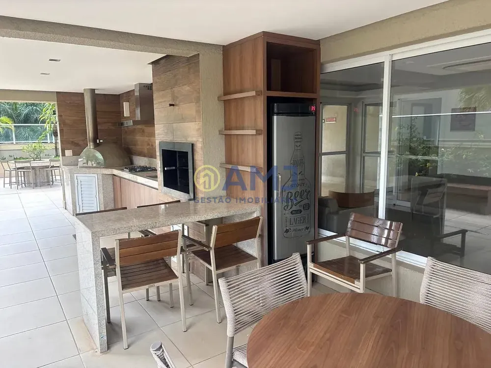 Apartamento, 3 quartos, 179 m² - Foto 5