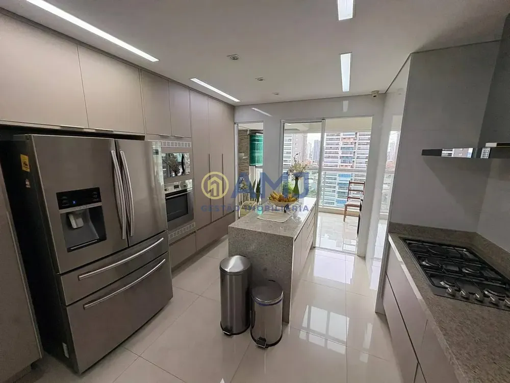 Apartamento, 3 quartos, 179 m² - Foto 1