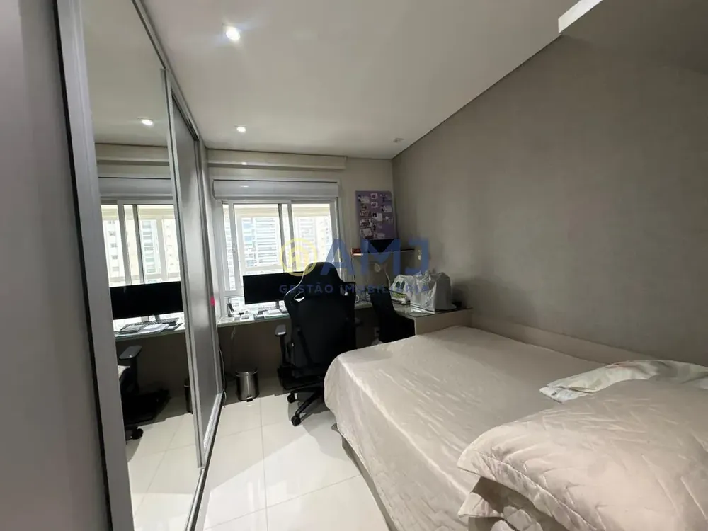Apartamento, 3 quartos, 179 m² - Foto 4