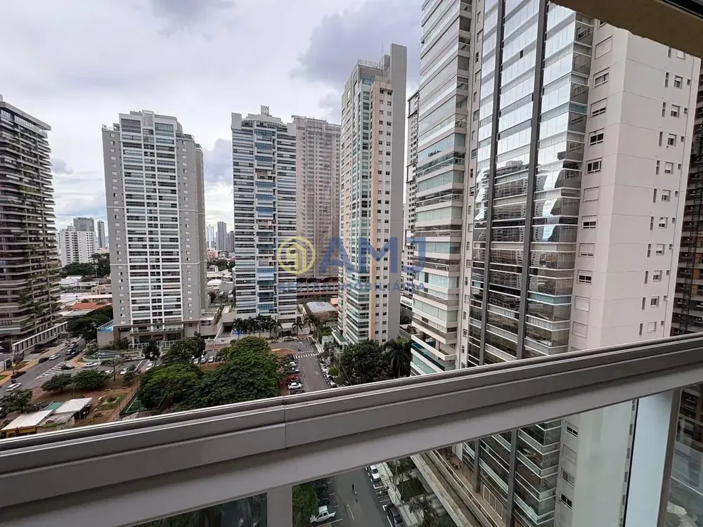 Apartamento, 3 quartos, 179 m² - Foto 3