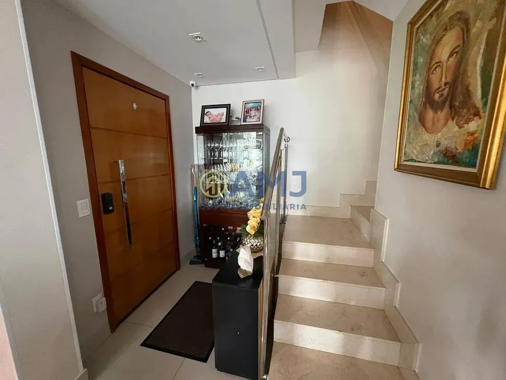 Apartamento, 3 quartos, 179 m² - Foto 2
