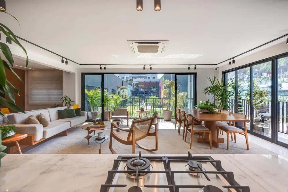 Apartamento, 3 quartos, 150 m² - Foto 6