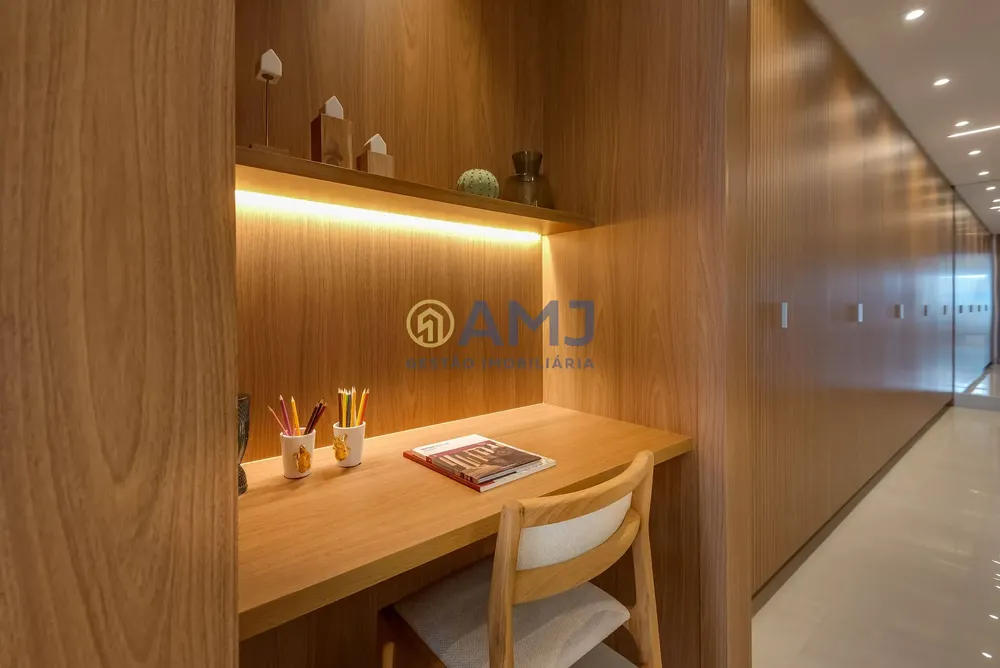 Apartamento, 3 quartos, 150 m² - Foto 9