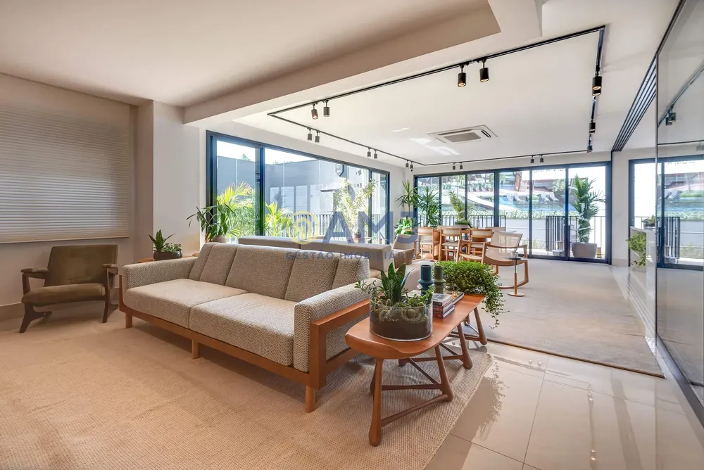 Apartamento, 3 quartos, 150 m² - Foto 8