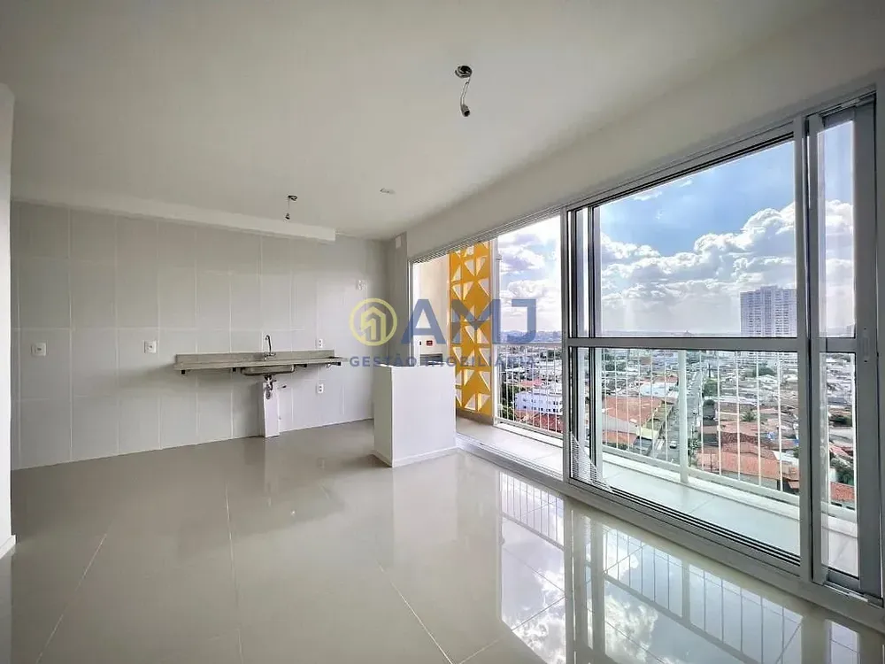 Apartamento, 3 quartos, 81 m² - Foto 4
