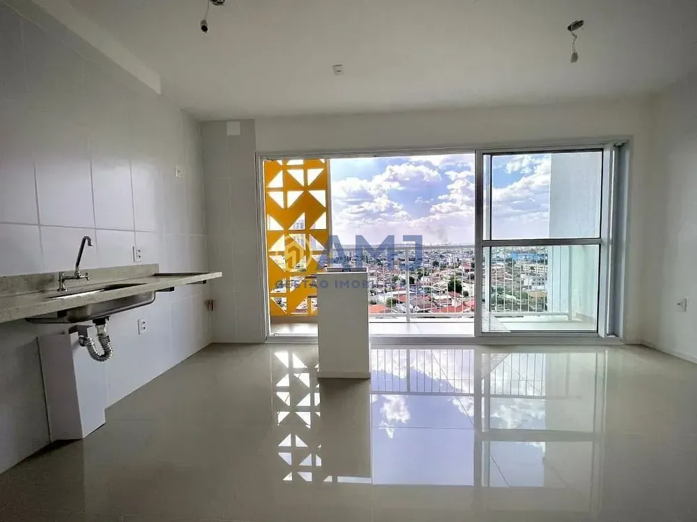 Apartamento, 3 quartos, 81 m² - Foto 6