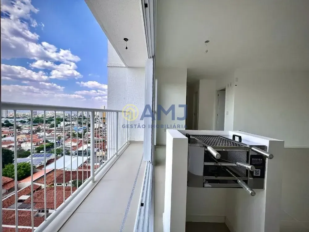 Apartamento, 3 quartos, 81 m² - Foto 2