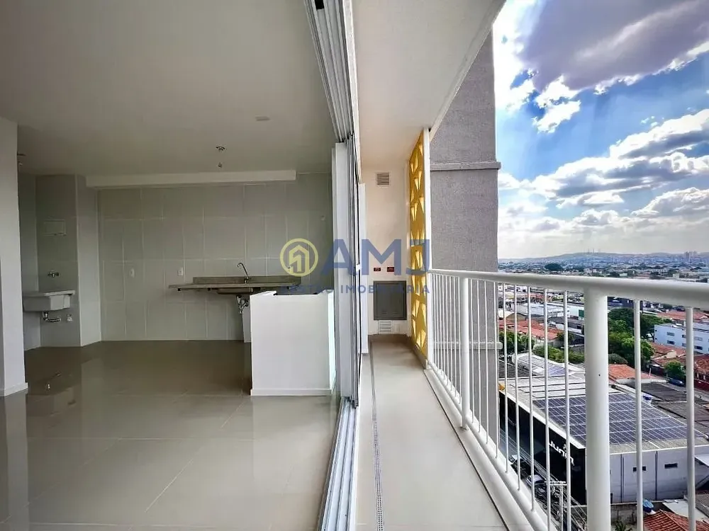 Apartamento, 3 quartos, 81 m² - Foto 3