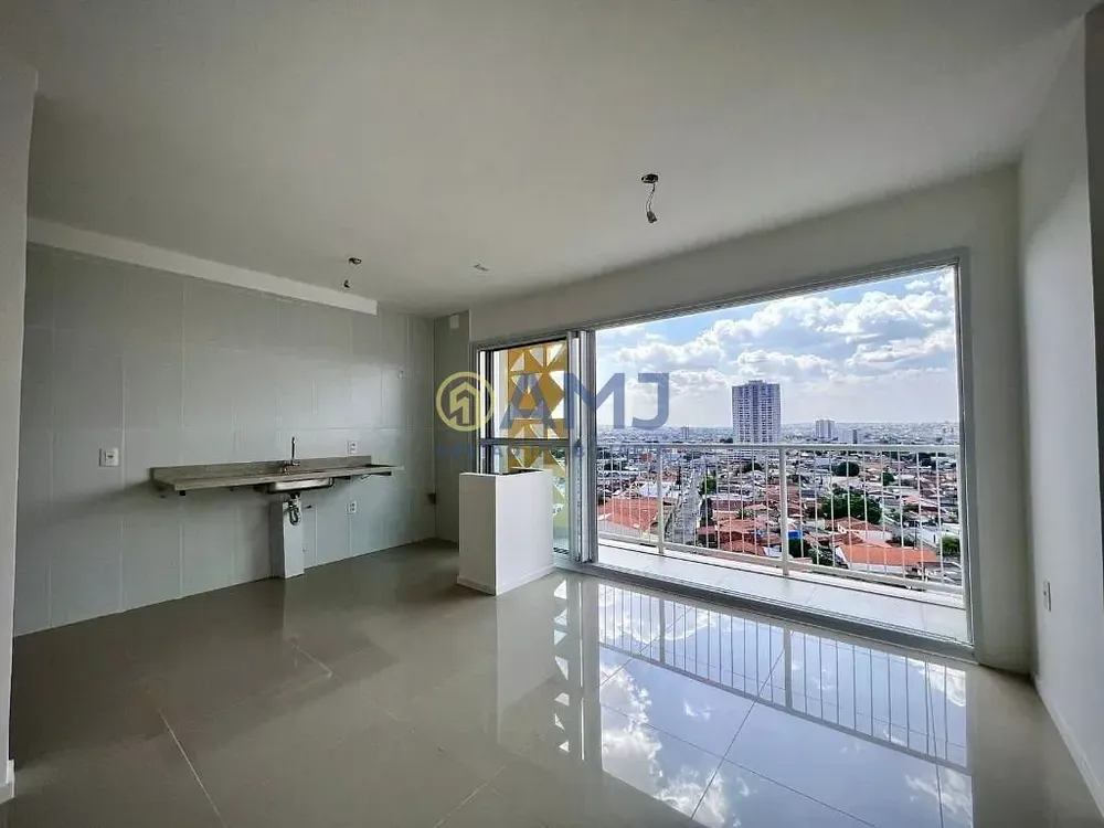 Apartamento, 3 quartos, 81 m² - Foto 1