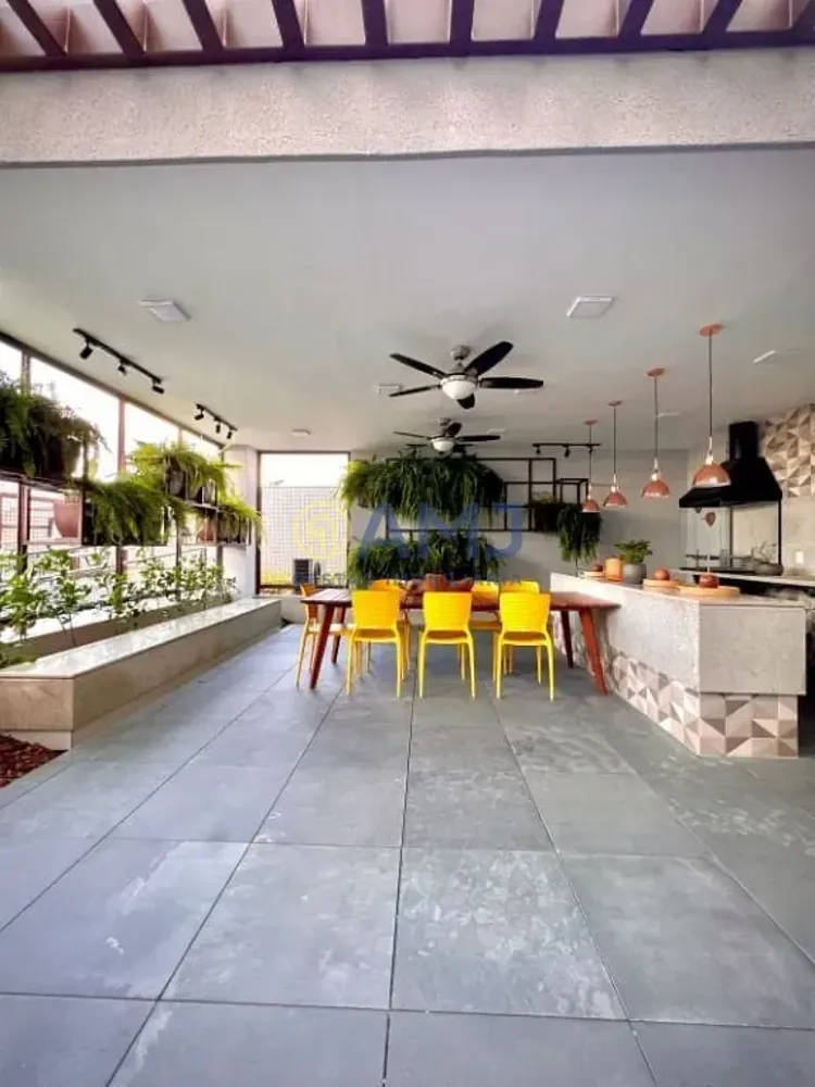 Apartamento, 3 quartos, 81 m² - Foto 11