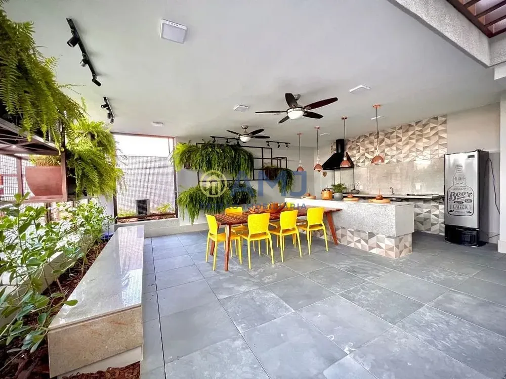 Apartamento, 3 quartos, 81 m² - Foto 12