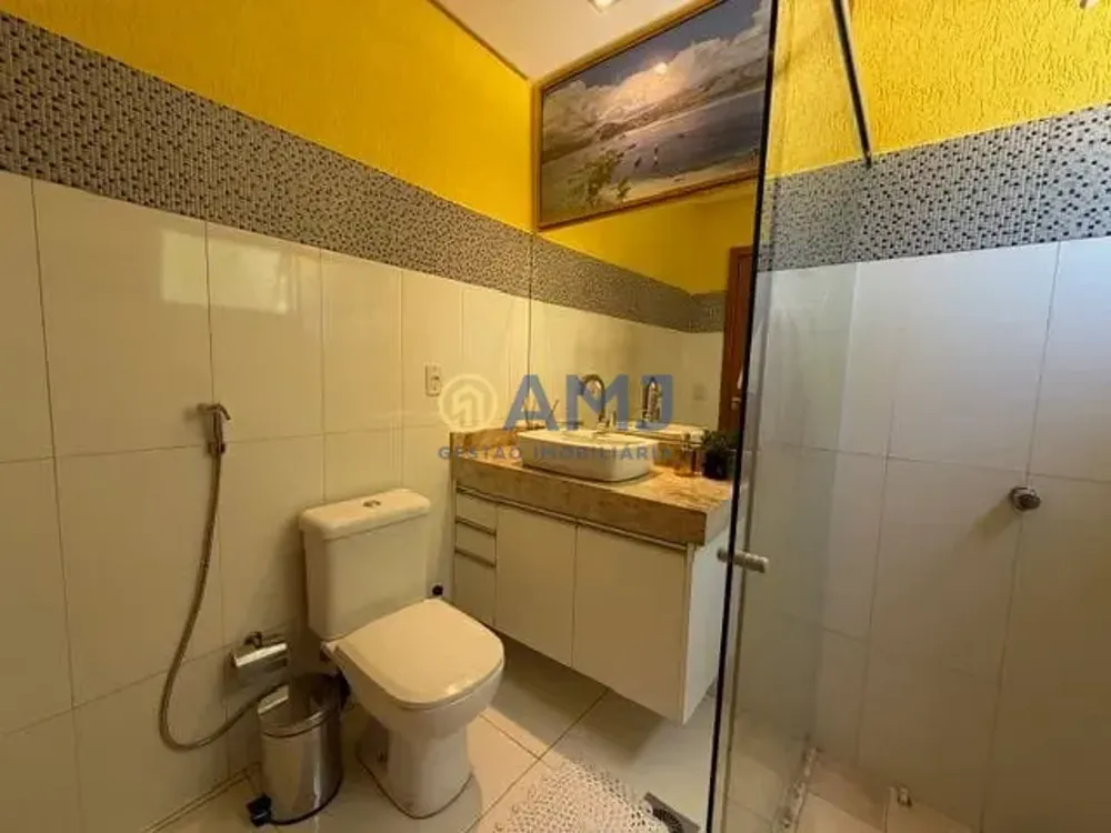 Chácara, 4 quartos, 3424 m² - Foto 2