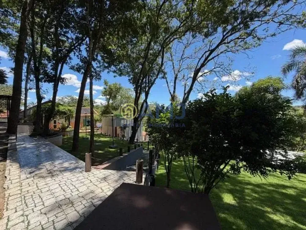 Chácara, 4 quartos, 3424 m² - Foto 4