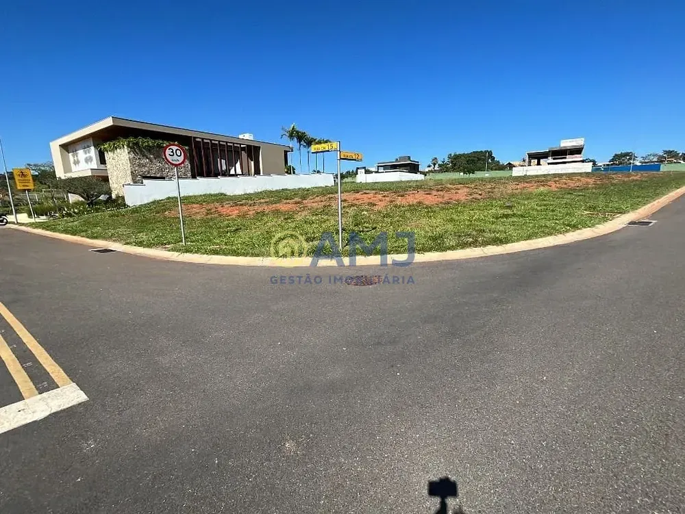 Terreno, 961 m² - Foto 2
