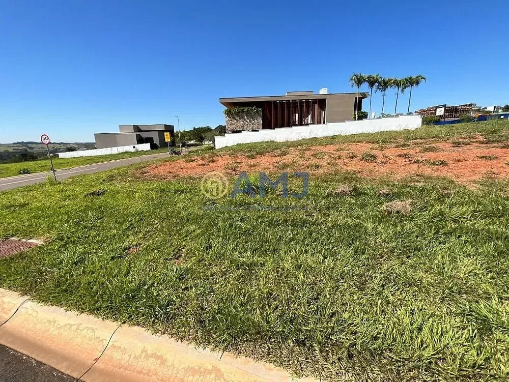 Terreno, 961 m² - Foto 1