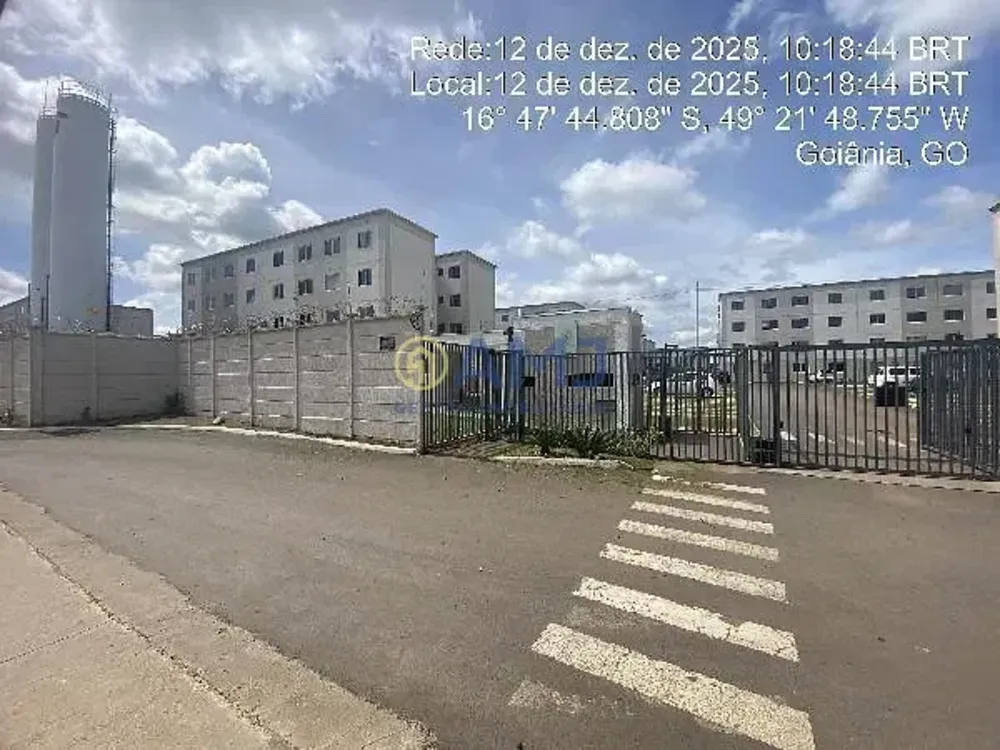 Apartamento, 2 quartos, 42 m² - Foto 1