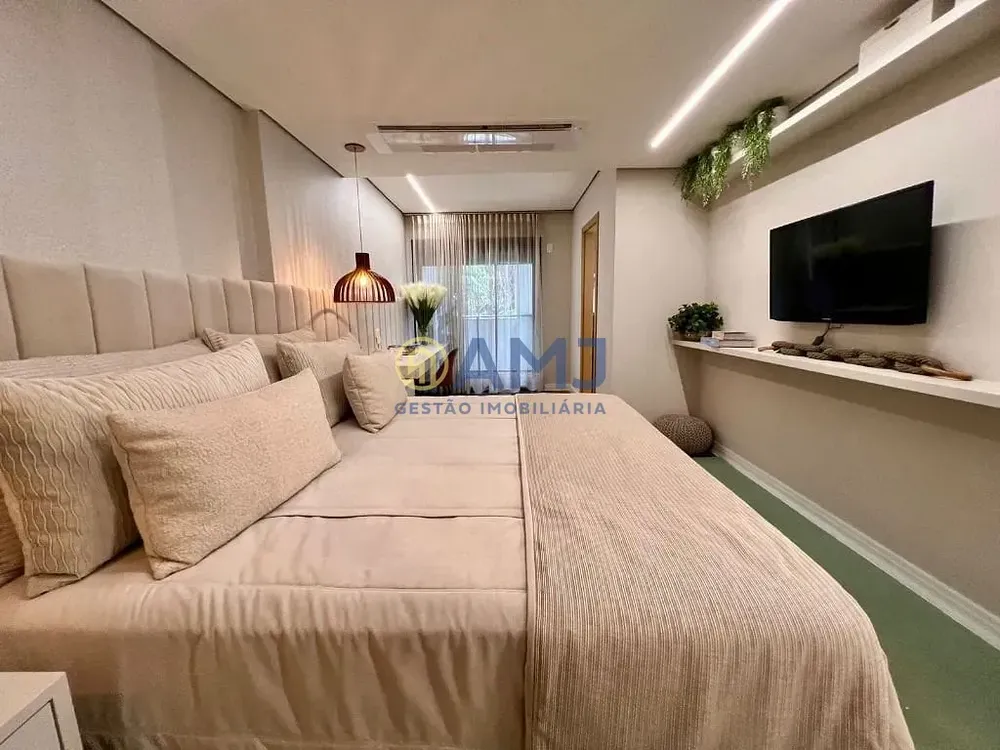 Apartamento, 3 quartos, 186 m² - Foto 9