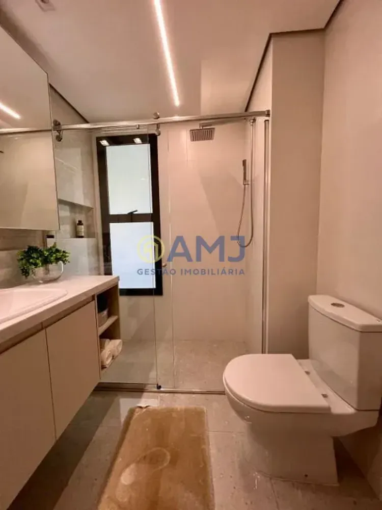 Apartamento, 3 quartos, 186 m² - Foto 16
